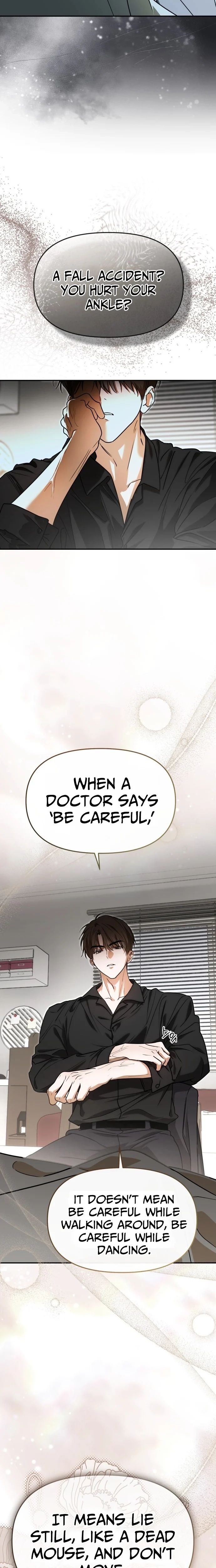 I Became the Youngest Member of Top Idol - Chapter 81 Page 4