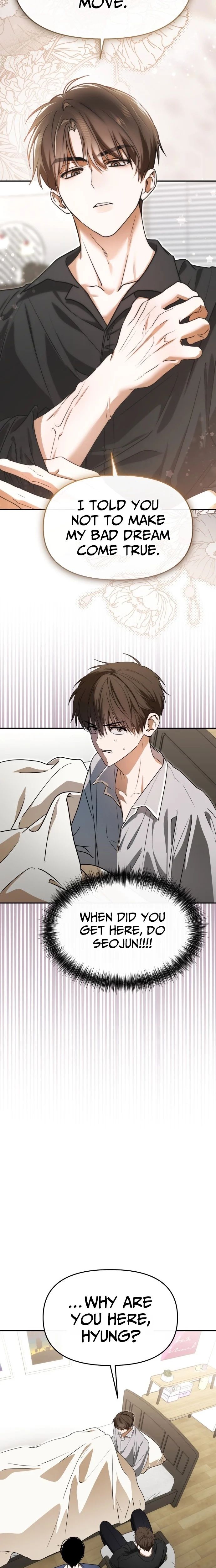 I Became the Youngest Member of Top Idol - Chapter 81 Page 5