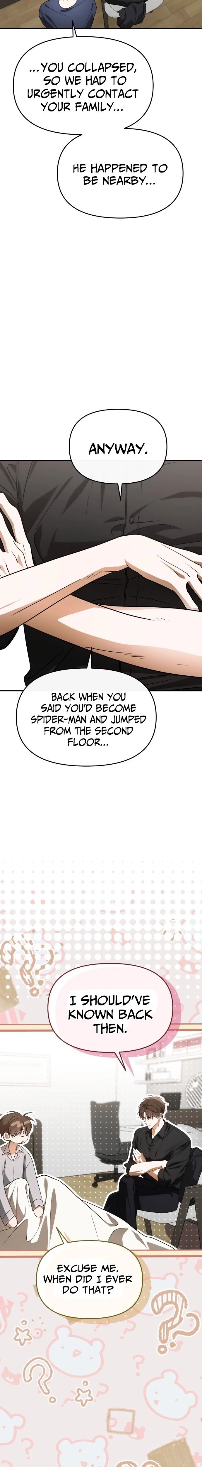 I Became the Youngest Member of Top Idol - Chapter 81 Page 6