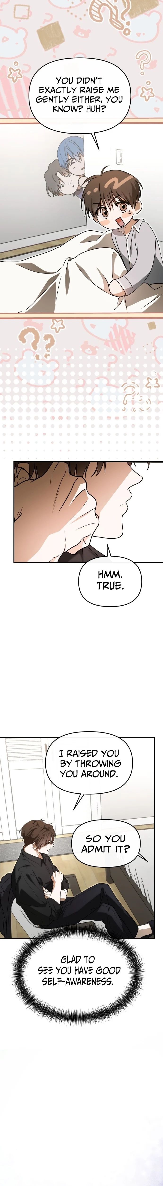 I Became the Youngest Member of Top Idol - Chapter 81 Page 7