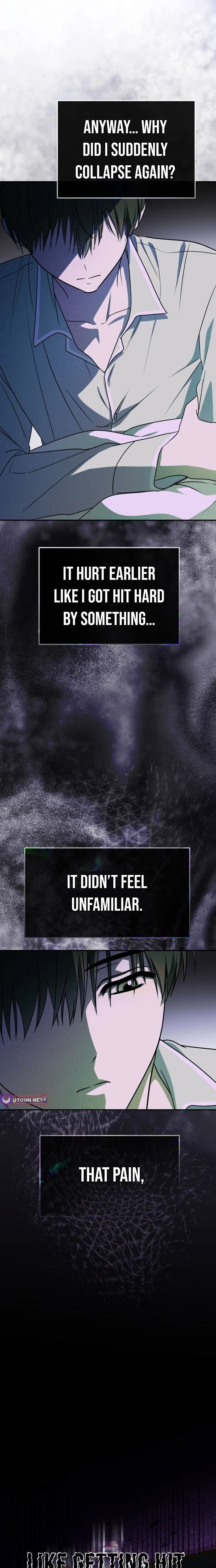 I Became the Youngest Member of Top Idol - Chapter 81 Page 8