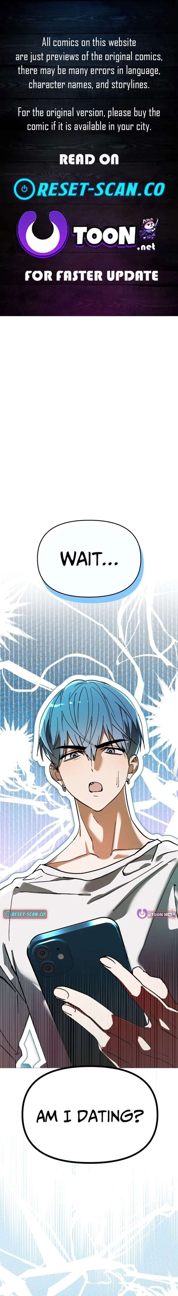 I Became the Youngest Member of Top Idol - Chapter 82 Page 1