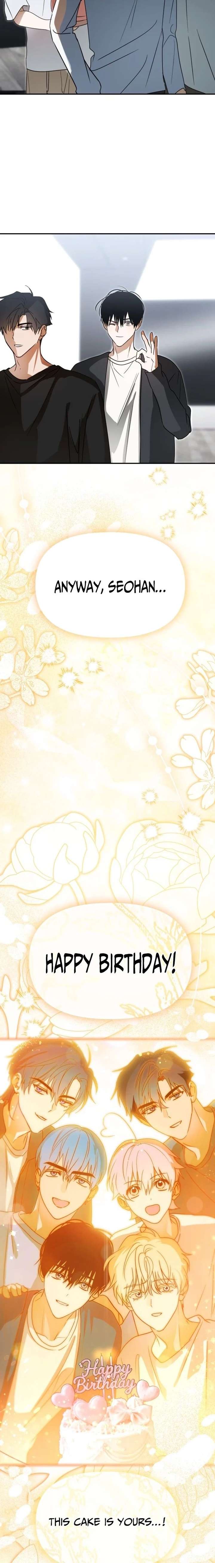 I Became the Youngest Member of Top Idol - Chapter 82 Page 12