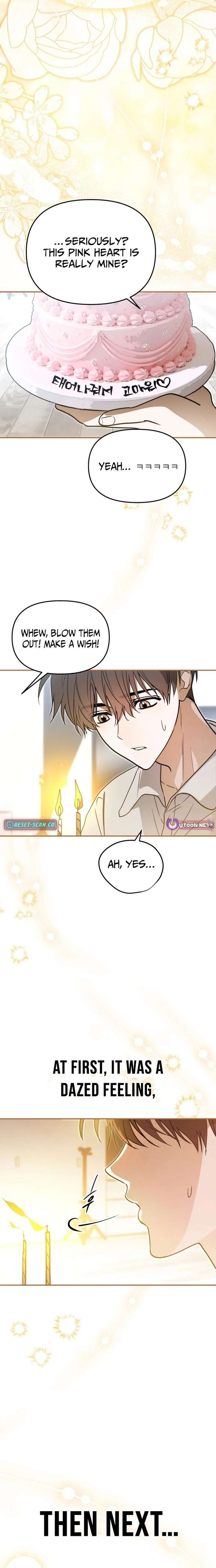 I Became the Youngest Member of Top Idol - Chapter 82 Page 13