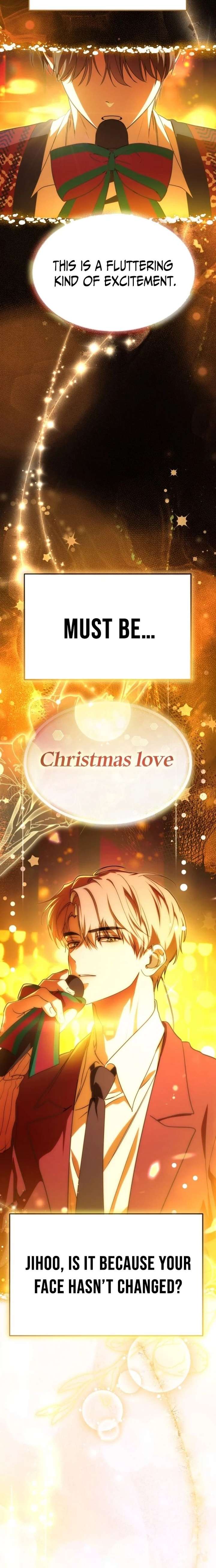 I Became the Youngest Member of Top Idol - Chapter 82 Page 26