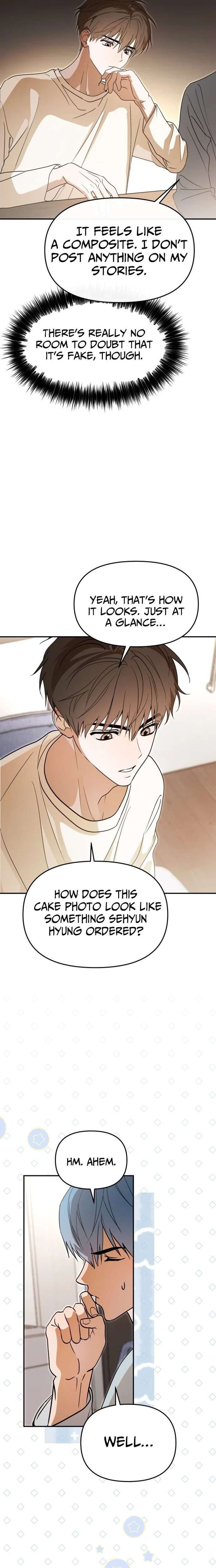 I Became the Youngest Member of Top Idol - Chapter 82 Page 4