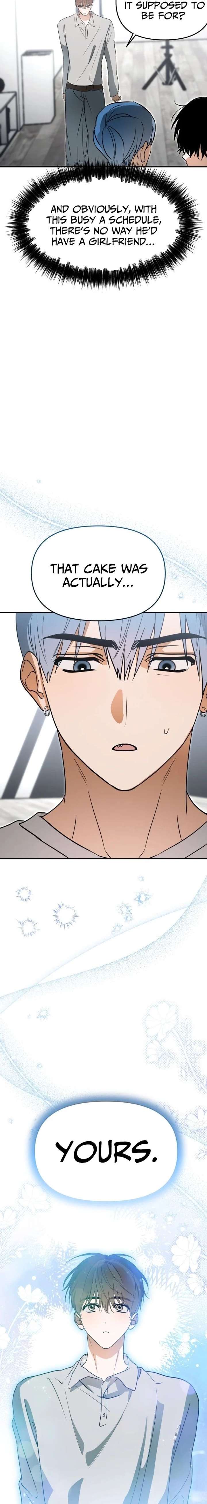 I Became the Youngest Member of Top Idol - Chapter 82 Page 9