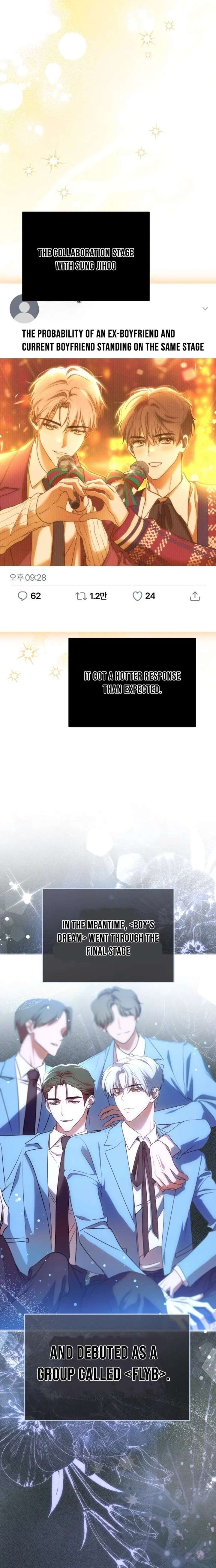 I Became the Youngest Member of Top Idol - Chapter 83 Page 11