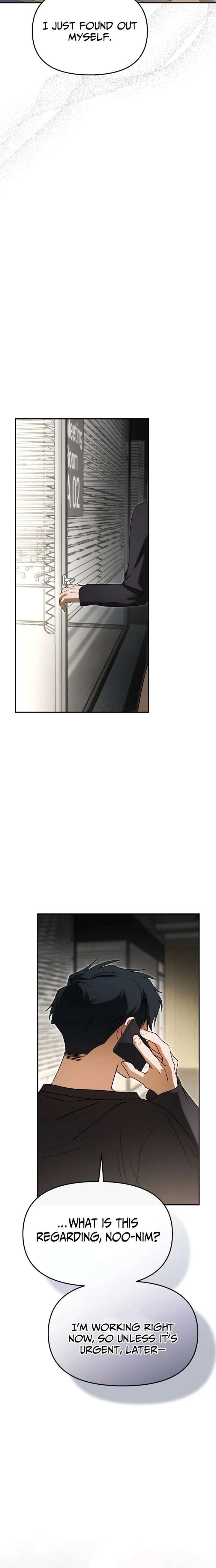 I Became the Youngest Member of Top Idol - Chapter 83 Page 18