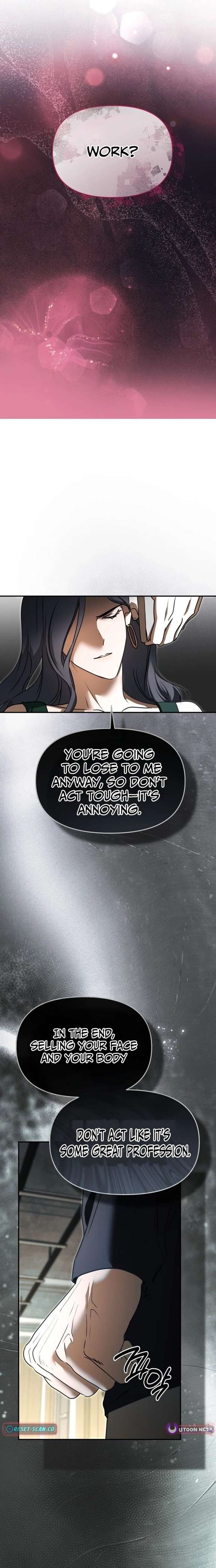 I Became the Youngest Member of Top Idol - Chapter 83 Page 19