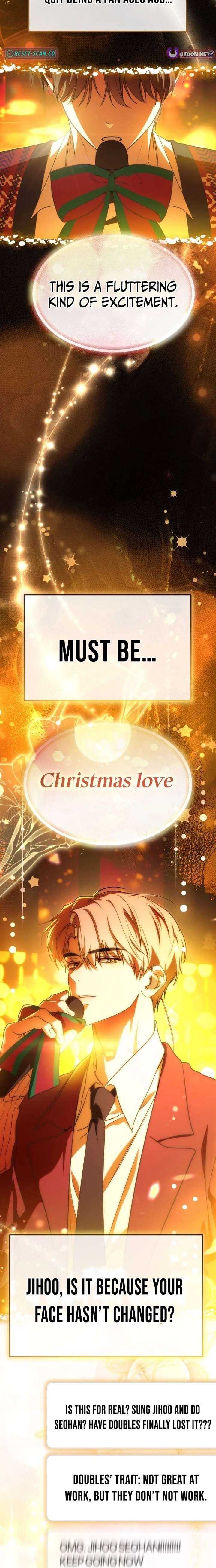 I Became the Youngest Member of Top Idol - Chapter 83 Page 2