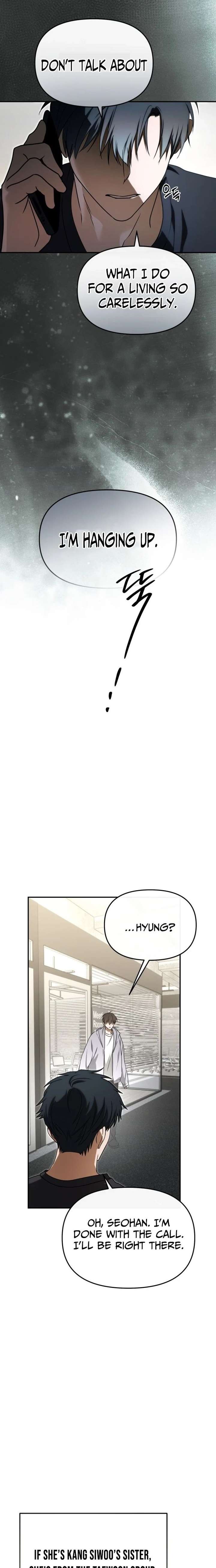 I Became the Youngest Member of Top Idol - Chapter 83 Page 20