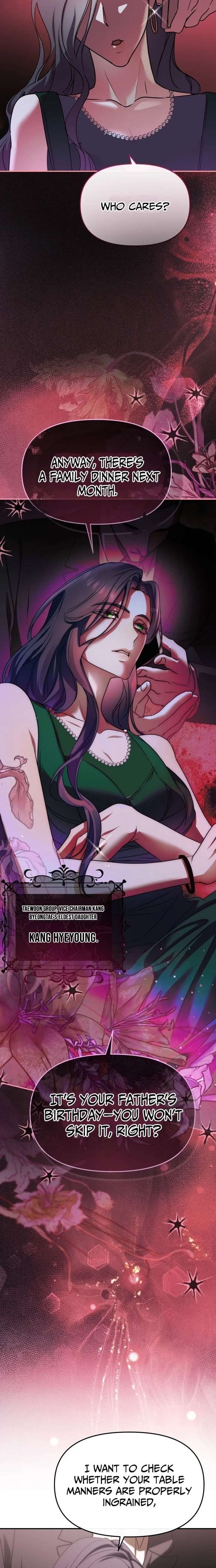 I Became the Youngest Member of Top Idol - Chapter 83 Page 22