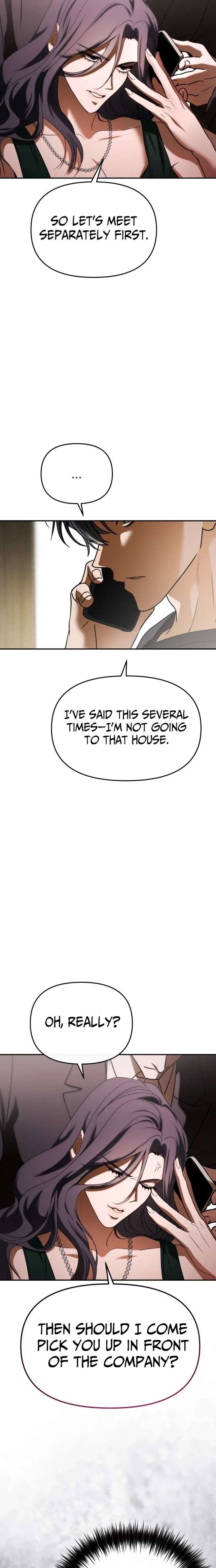 I Became the Youngest Member of Top Idol - Chapter 83 Page 23