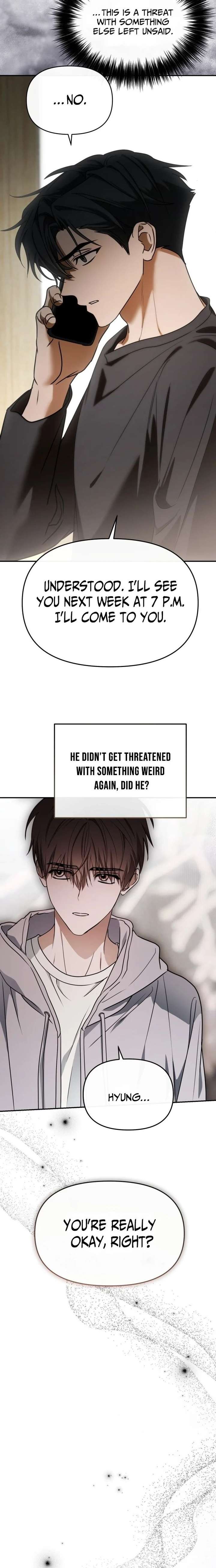 I Became the Youngest Member of Top Idol - Chapter 83 Page 24