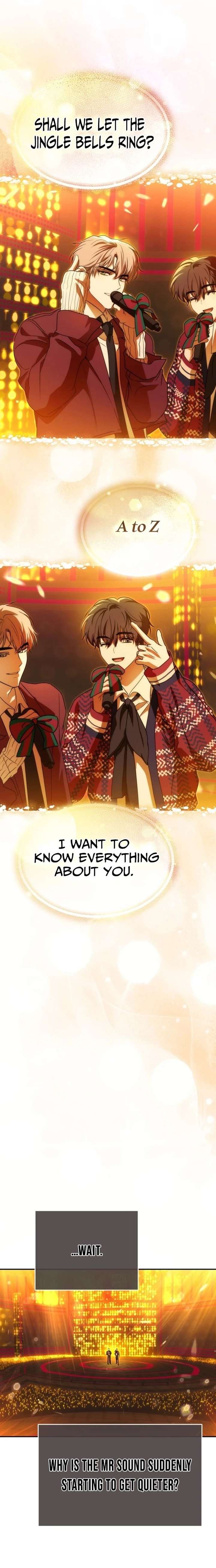 I Became the Youngest Member of Top Idol - Chapter 83 Page 6