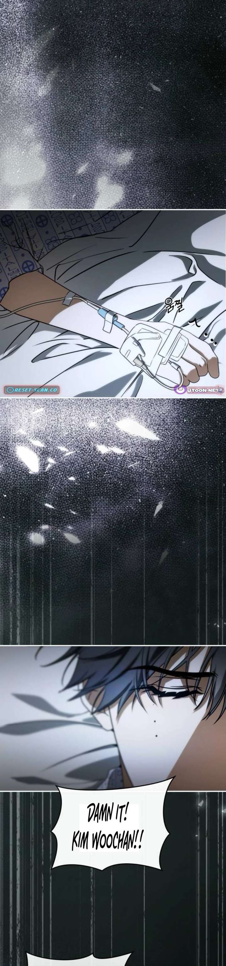 I Became the Youngest Member of Top Idol - Chapter 84 Page 1