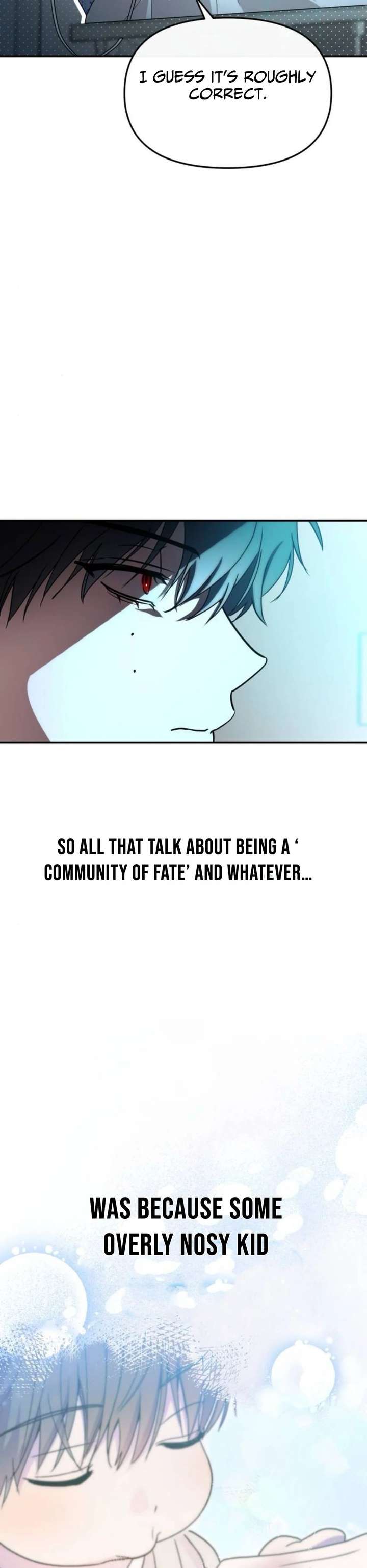 I Became the Youngest Member of Top Idol - Chapter 84 Page 10