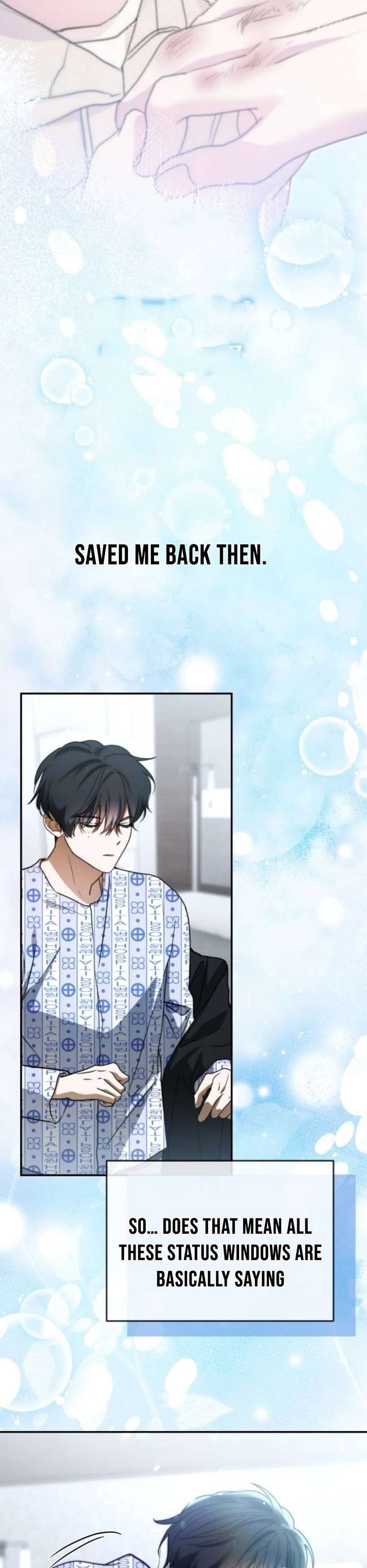 I Became the Youngest Member of Top Idol - Chapter 84 Page 11