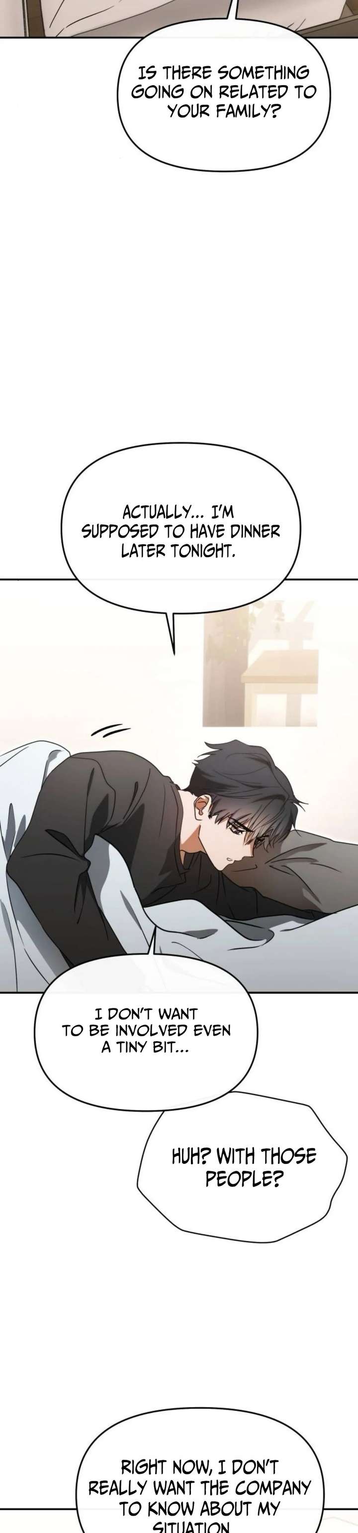 I Became the Youngest Member of Top Idol - Chapter 84 Page 16