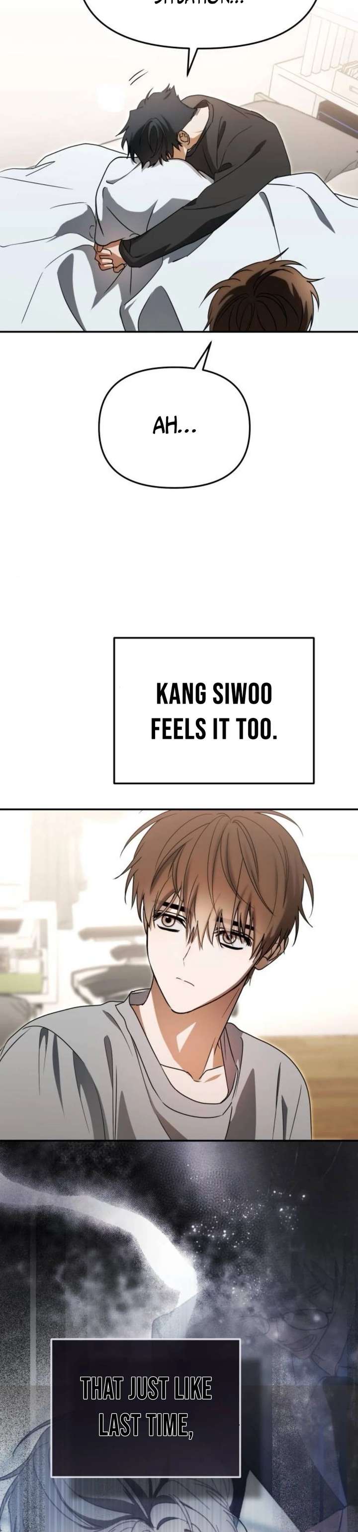 I Became the Youngest Member of Top Idol - Chapter 84 Page 17