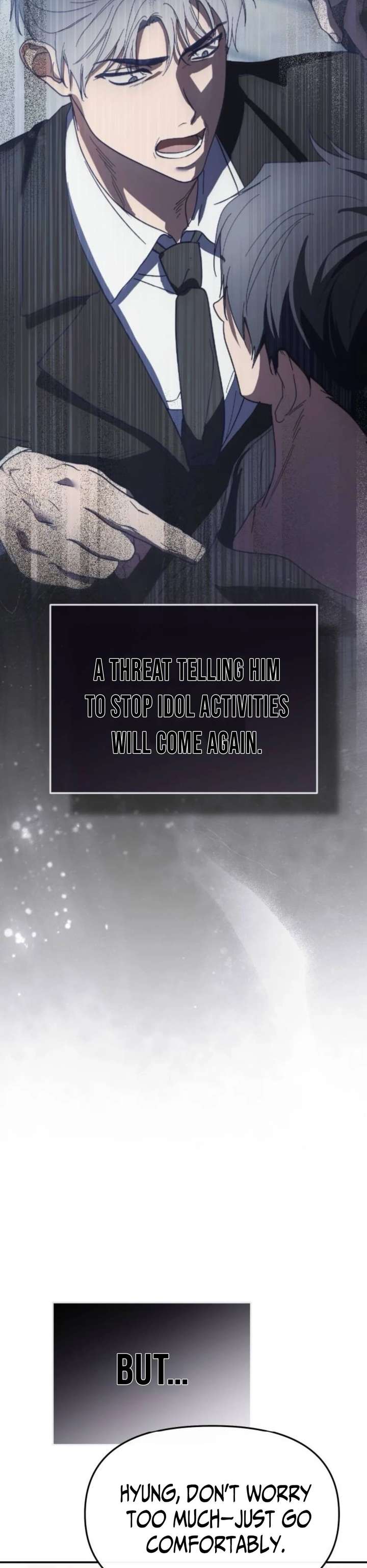 I Became the Youngest Member of Top Idol - Chapter 84 Page 18