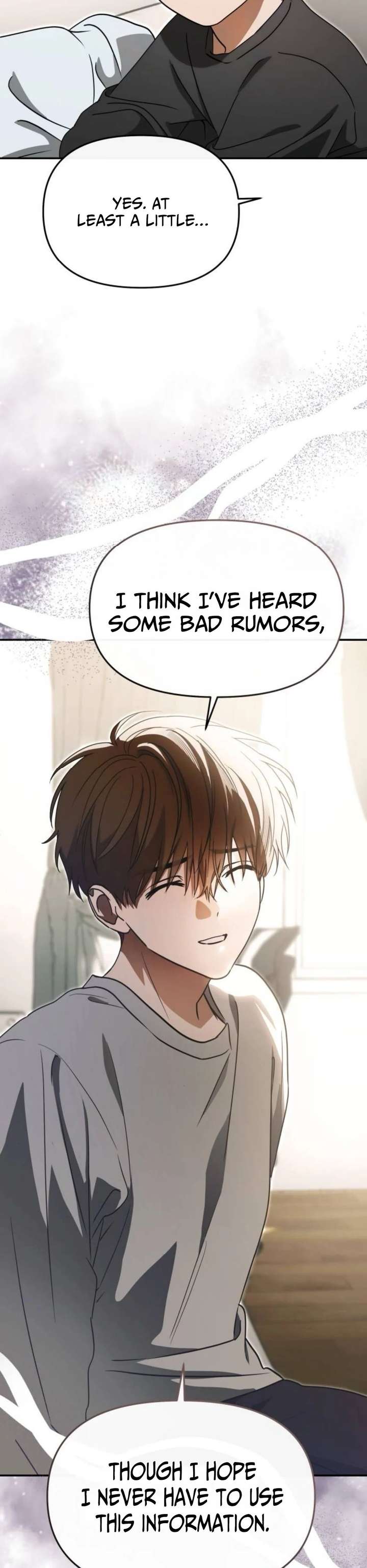 I Became the Youngest Member of Top Idol - Chapter 84 Page 20