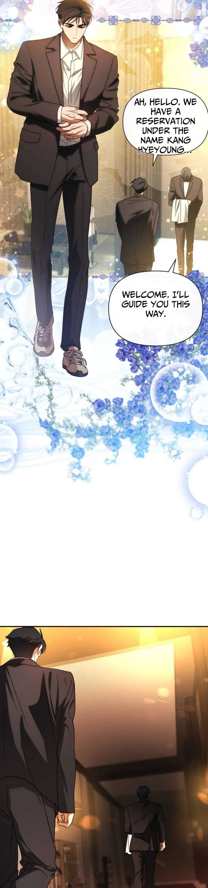 I Became the Youngest Member of Top Idol - Chapter 84 Page 24