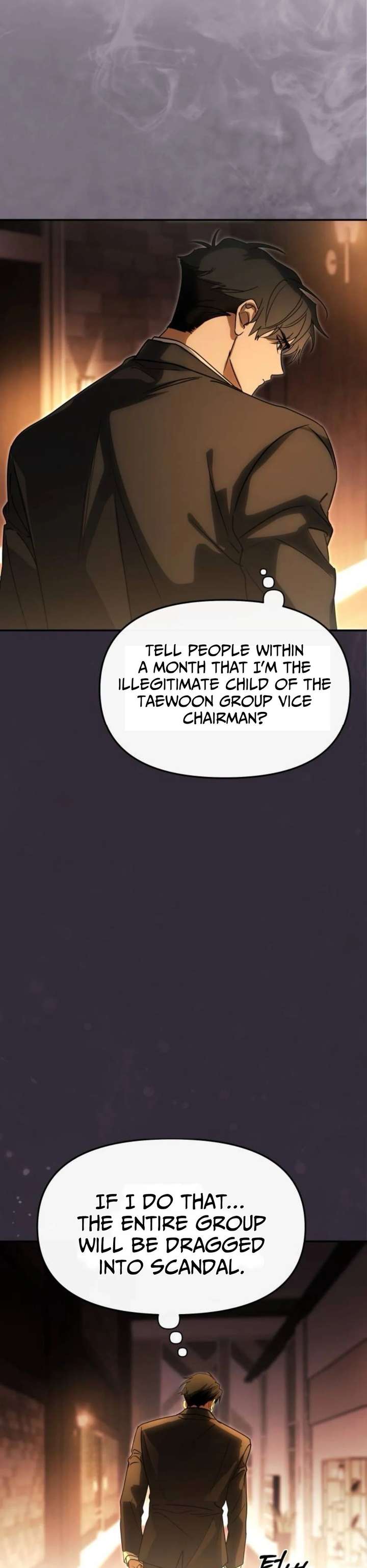 I Became the Youngest Member of Top Idol - Chapter 84 Page 35