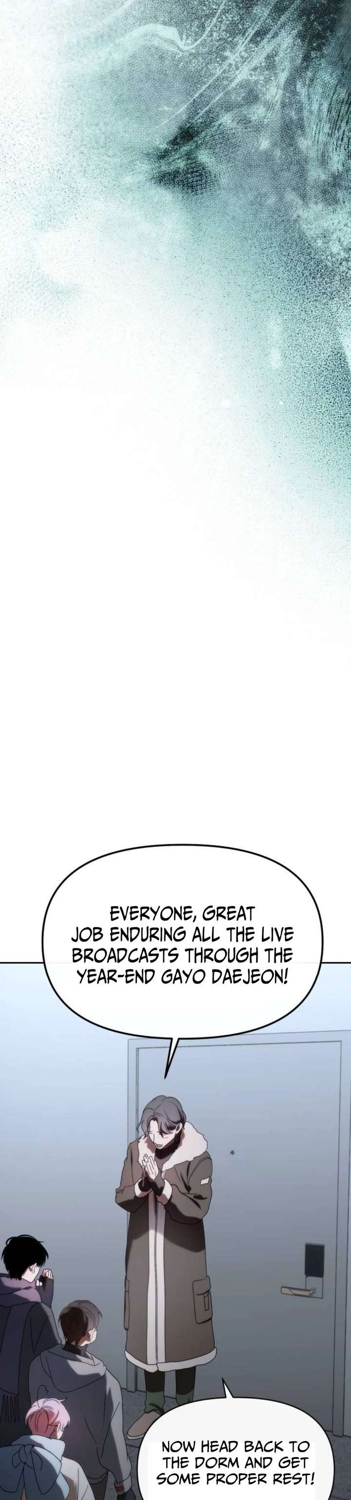 I Became the Youngest Member of Top Idol - Chapter 84 Page 37