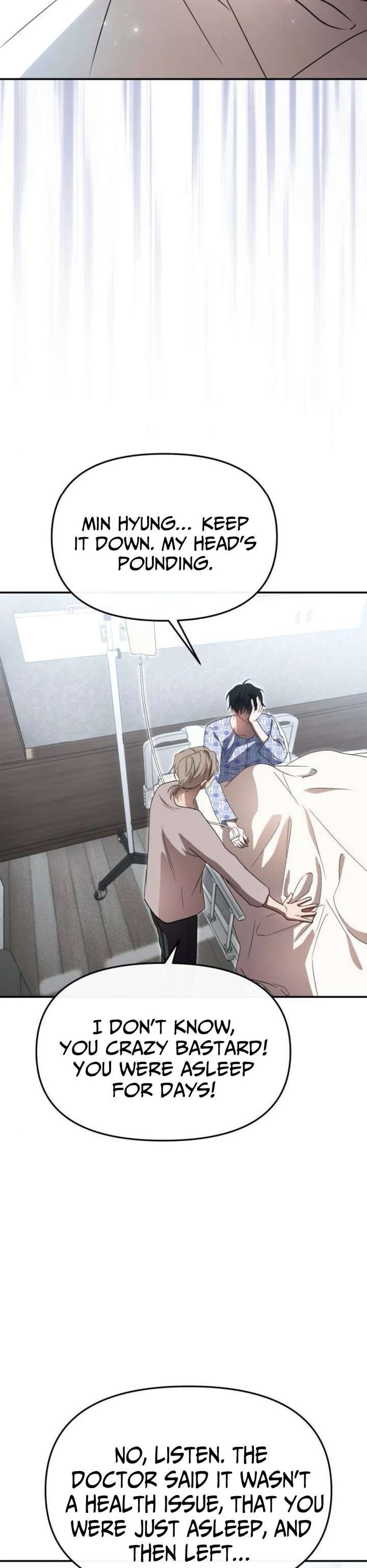 I Became the Youngest Member of Top Idol - Chapter 84 Page 4