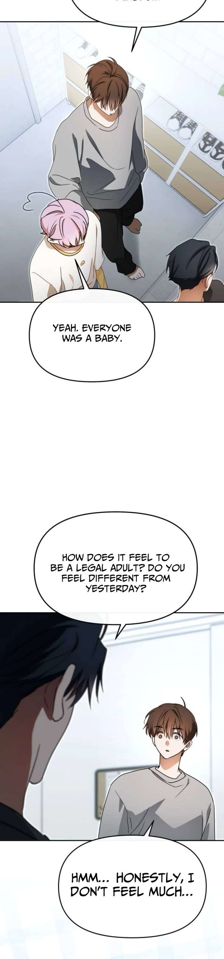 I Became the Youngest Member of Top Idol - Chapter 84 Page 40