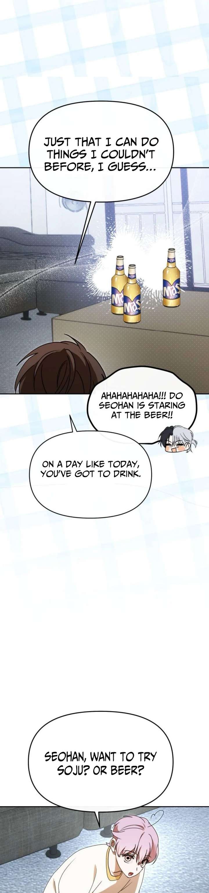 I Became the Youngest Member of Top Idol - Chapter 84 Page 41