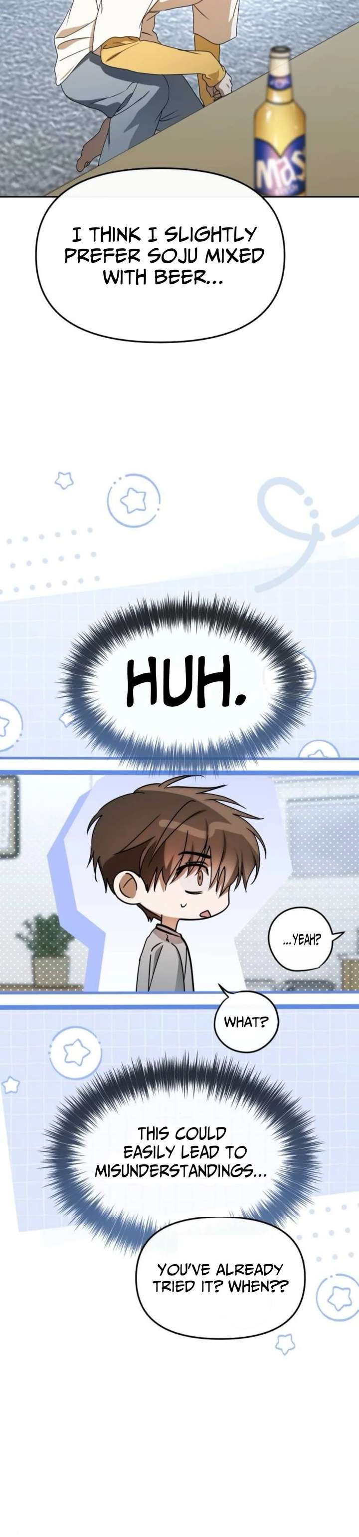 I Became the Youngest Member of Top Idol - Chapter 84 Page 42