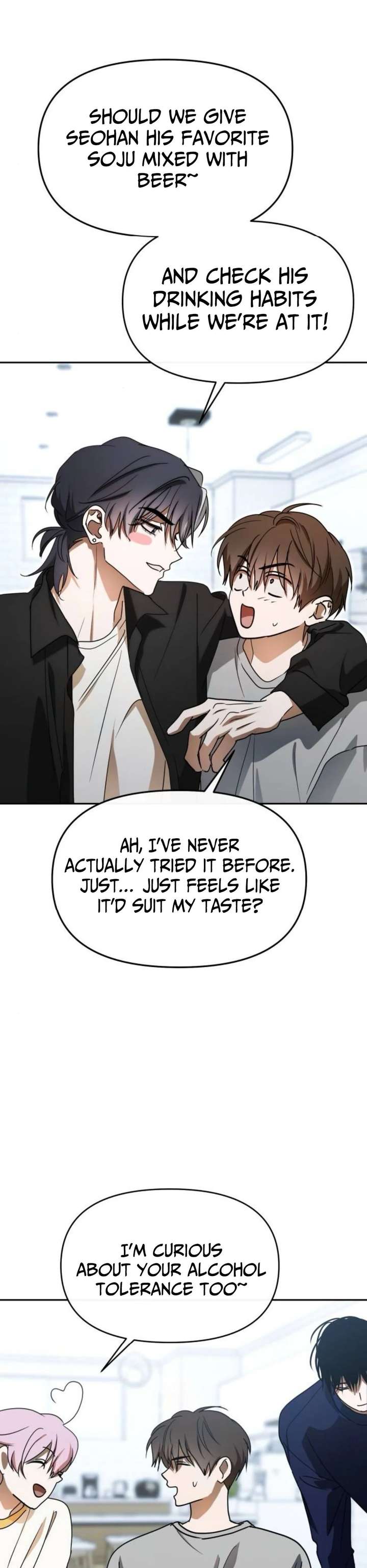 I Became the Youngest Member of Top Idol - Chapter 84 Page 43