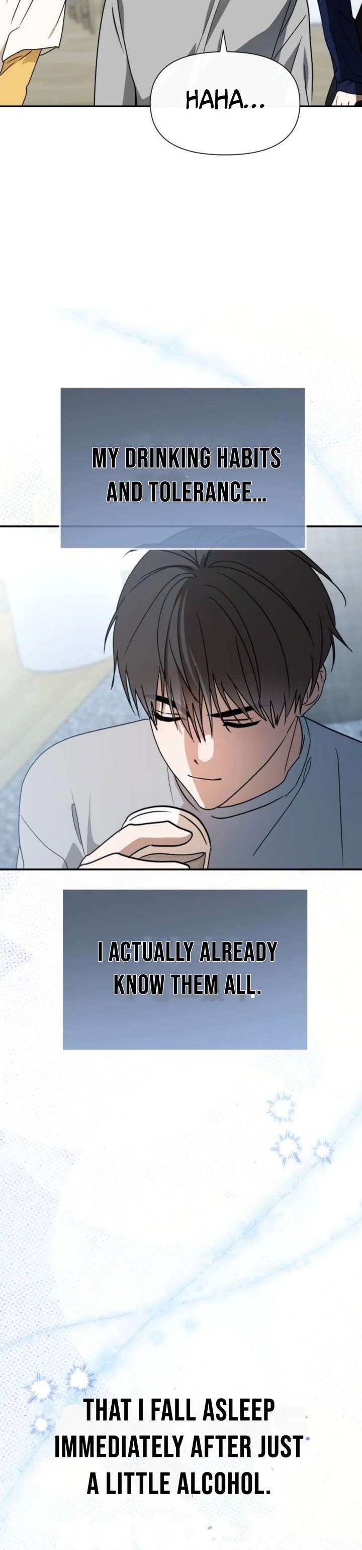 I Became the Youngest Member of Top Idol - Chapter 84 Page 44