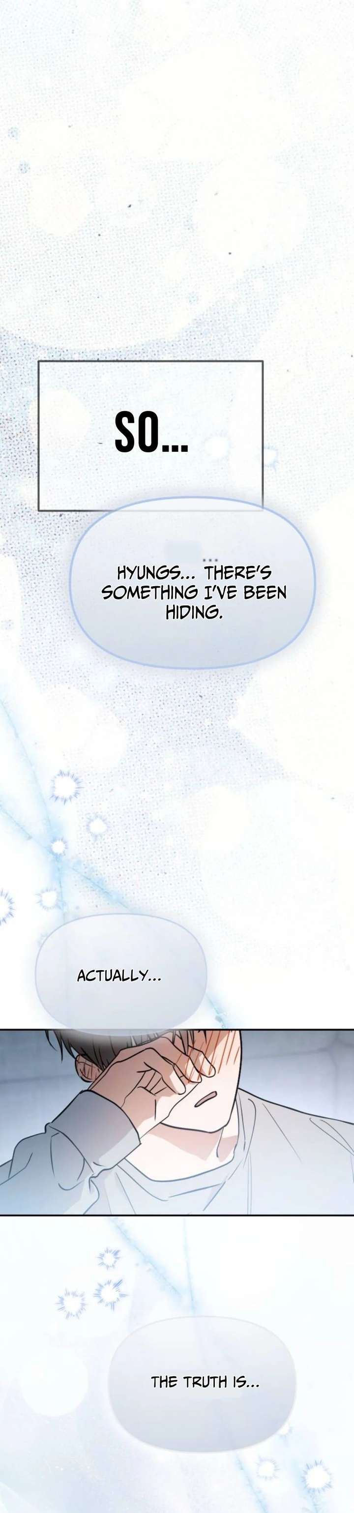 I Became the Youngest Member of Top Idol - Chapter 84 Page 45