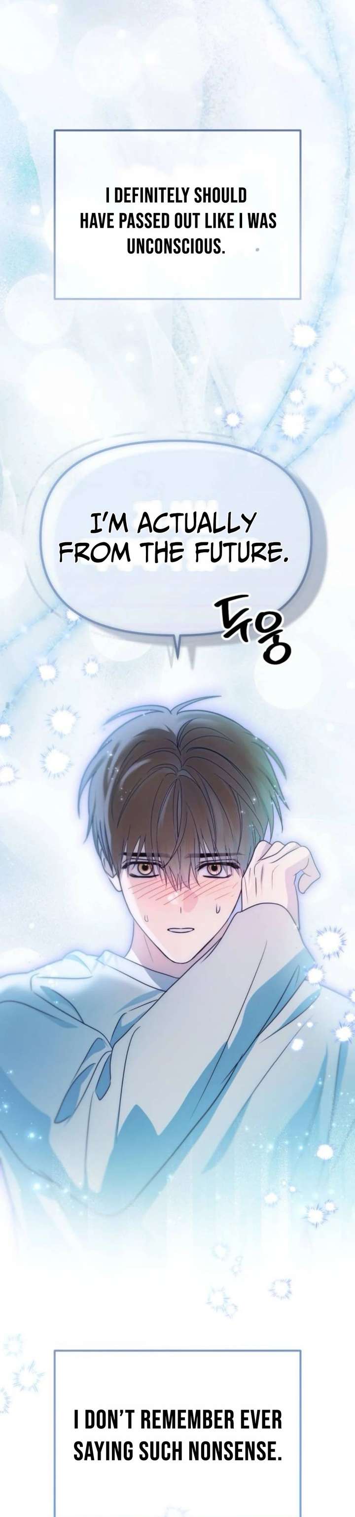 I Became the Youngest Member of Top Idol - Chapter 84 Page 46