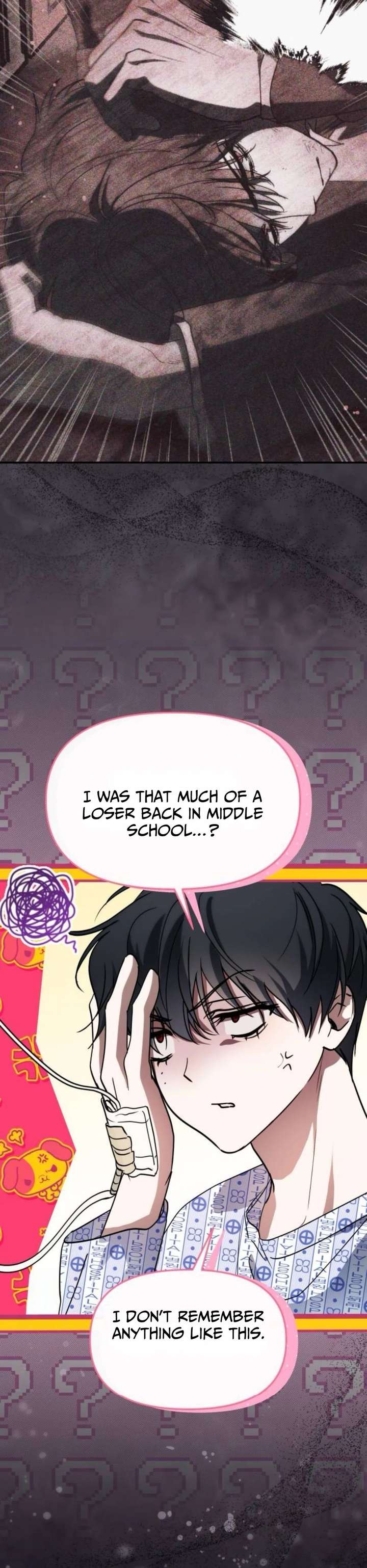 I Became the Youngest Member of Top Idol - Chapter 84 Page 7