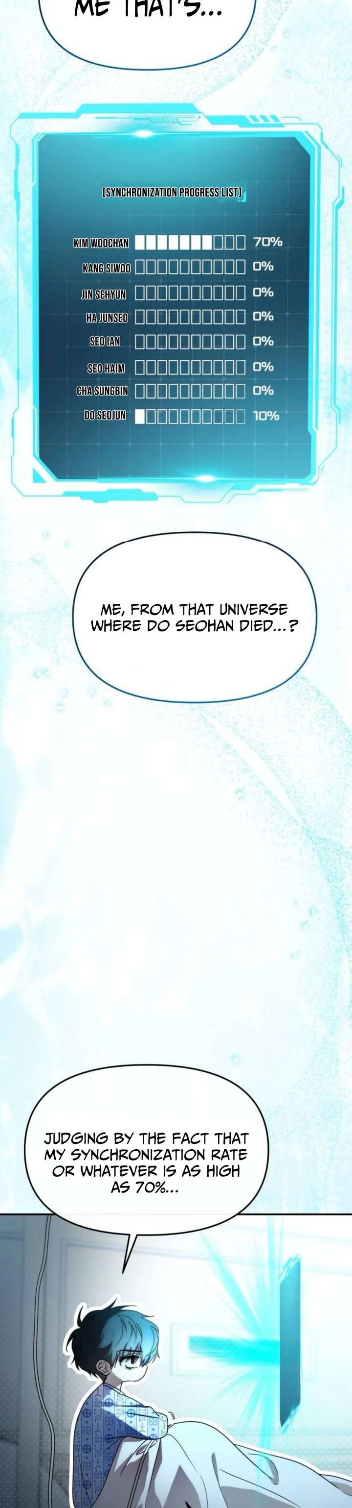 I Became the Youngest Member of Top Idol - Chapter 84 Page 9