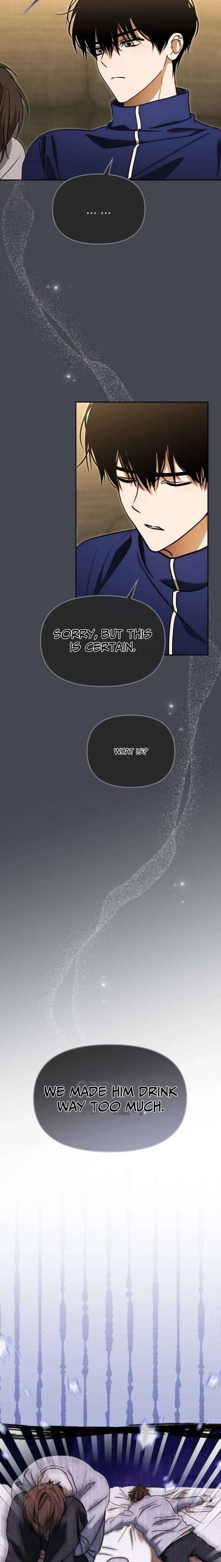 I Became the Youngest Member of Top Idol - Chapter 85 Page 11