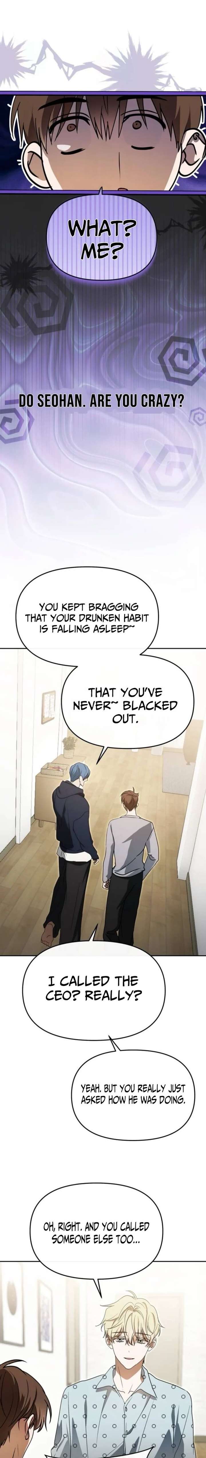 I Became the Youngest Member of Top Idol - Chapter 85 Page 14