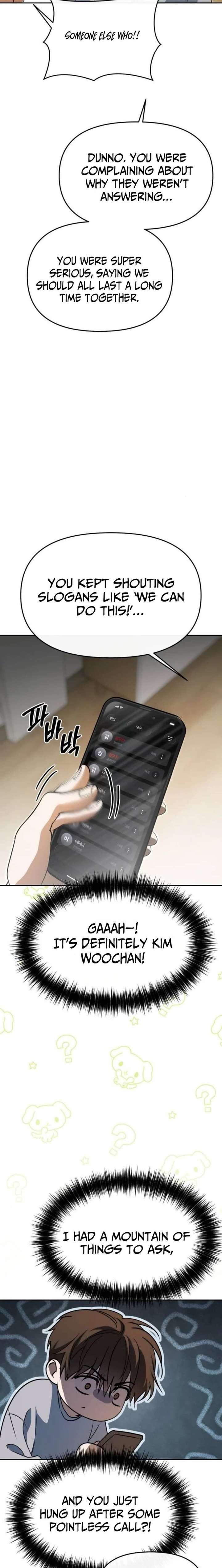 I Became the Youngest Member of Top Idol - Chapter 85 Page 15