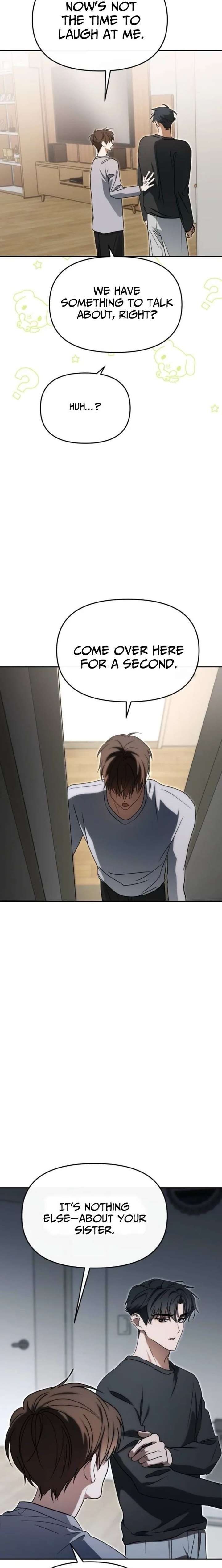 I Became the Youngest Member of Top Idol - Chapter 85 Page 17