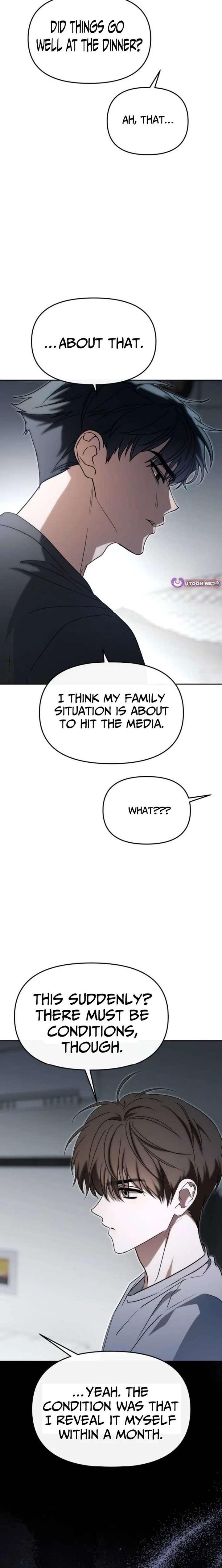 I Became the Youngest Member of Top Idol - Chapter 85 Page 18