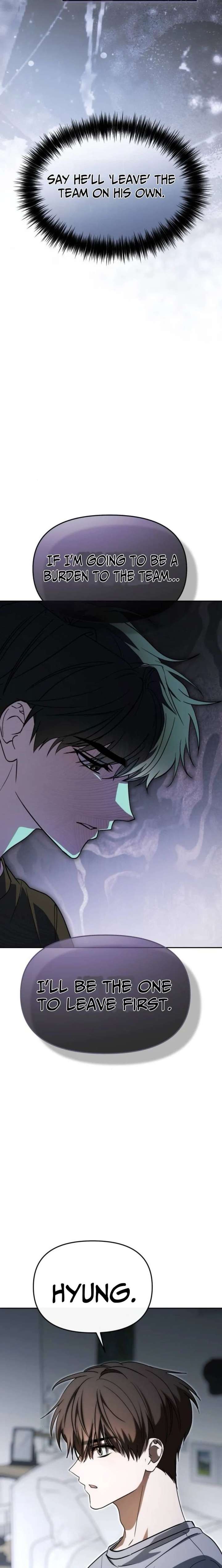 I Became the Youngest Member of Top Idol - Chapter 85 Page 20