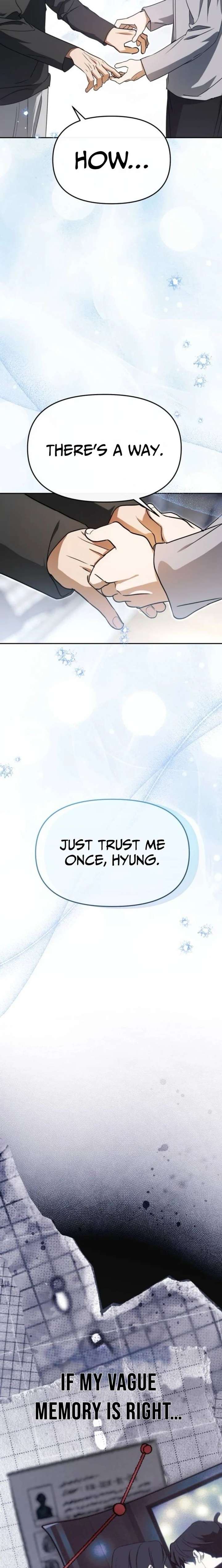 I Became the Youngest Member of Top Idol - Chapter 85 Page 23