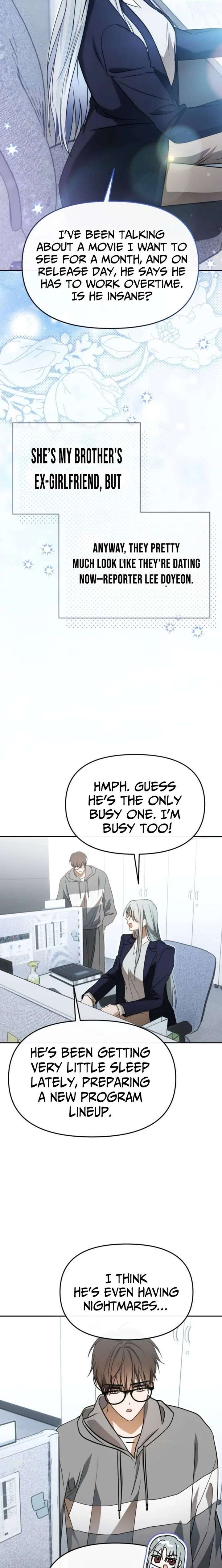 I Became the Youngest Member of Top Idol - Chapter 85 Page 26