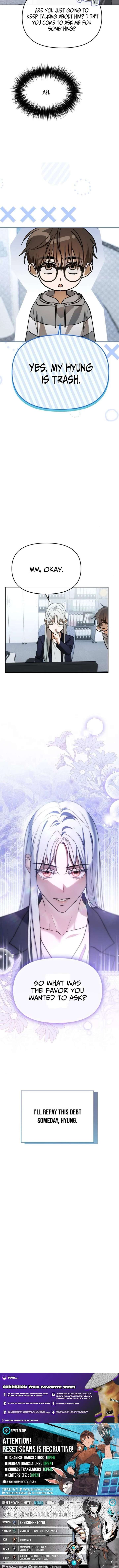 I Became the Youngest Member of Top Idol - Chapter 85 Page 27