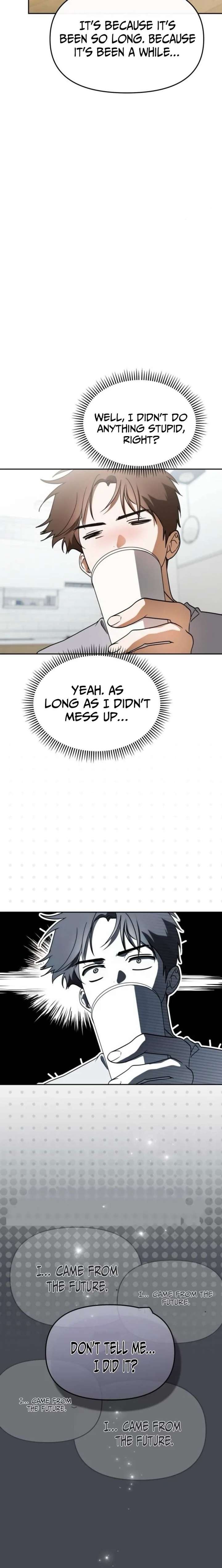 I Became the Youngest Member of Top Idol - Chapter 85 Page 3